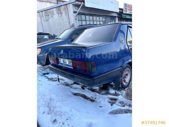 Sahibinden Tofaş Şahin 5 Vites 1988 Model