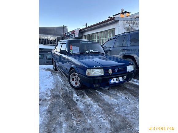Sahibinden Tofaş Şahin 5 Vites 1988 Model