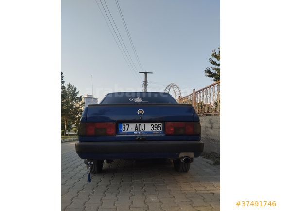 Sahibinden Tofaş Şahin 5 Vites 1988 Model