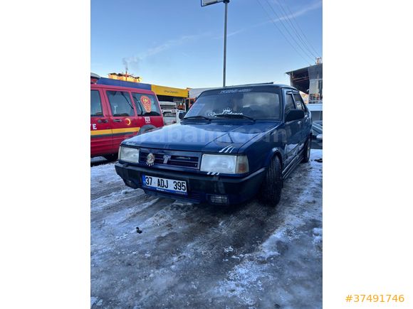 Sahibinden Tofaş Şahin 5 Vites 1988 Model