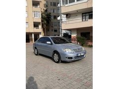 Sahibinden Toyota Corolla 1.4 D-4D Terra 2006 Model 