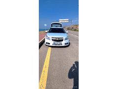 Sahibinden Chevrolet Cruze 1.6 LT Plus 2012 Model