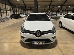 GÖZDE OTODAN 2018 MODEL OTOMATİK DEĞİŞENSİZ CLİO 1.5 DCİ