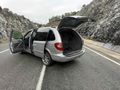Galeriden Chrysler Grand Voyager 3.3 Limited 2004 Model Muğla