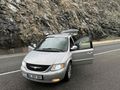 Galeriden Chrysler Grand Voyager 3.3 Limited 2004 Model Muğla