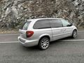 Galeriden Chrysler Grand Voyager 3.3 Limited 2004 Model Muğla