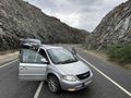 Galeriden Chrysler Grand Voyager 3.3 Limited 2004 Model Muğla
