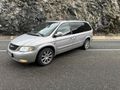 Galeriden Chrysler Grand Voyager 3.3 Limited 2004 Model Muğla
