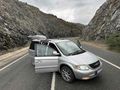 Galeriden Chrysler Grand Voyager 3.3 Limited 2004 Model Muğla