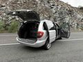 Galeriden Chrysler Grand Voyager 3.3 Limited 2004 Model Muğla