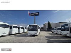 ÖZPAM & KALAYCI'DAN 2012 MODEL TEMSA PRESTİJ SD