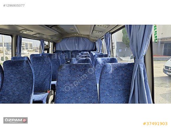 ÖZPAM & KALAYCI'DAN 2012 MODEL TEMSA PRESTİJ SD