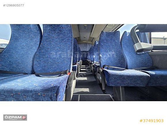 ÖZPAM & KALAYCI'DAN 2012 MODEL TEMSA PRESTİJ SD