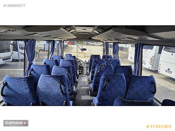 ÖZPAM & KALAYCI'DAN 2012 MODEL TEMSA PRESTİJ SD