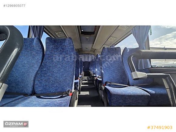 ÖZPAM & KALAYCI'DAN 2012 MODEL TEMSA PRESTİJ SD