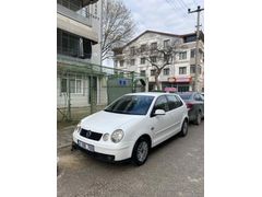 Sahibinden Volkswagen Polo 1.4 TDi Trendline 2004 Model 