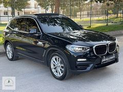 2019 X3 2.0 X LİNE-HATASIZ-BAYİ-CAM TAVAN-4X4-AZ KM-18 AY TAKSİT