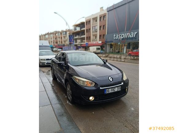 Sahibinden Renault Fluence 1.5 dCi Dynamique 2011 Model