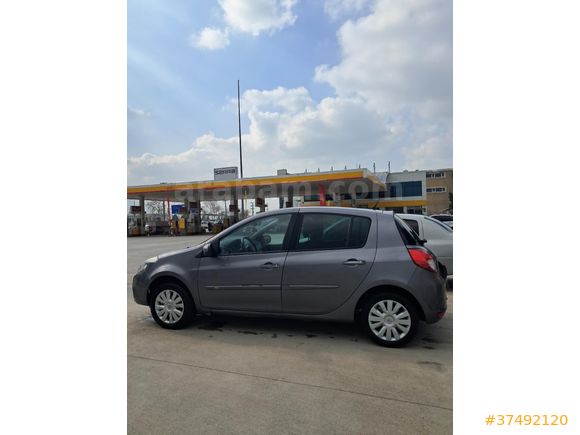 Sahibinden Renault Clio 1.5 dCi Extreme 2012 Model