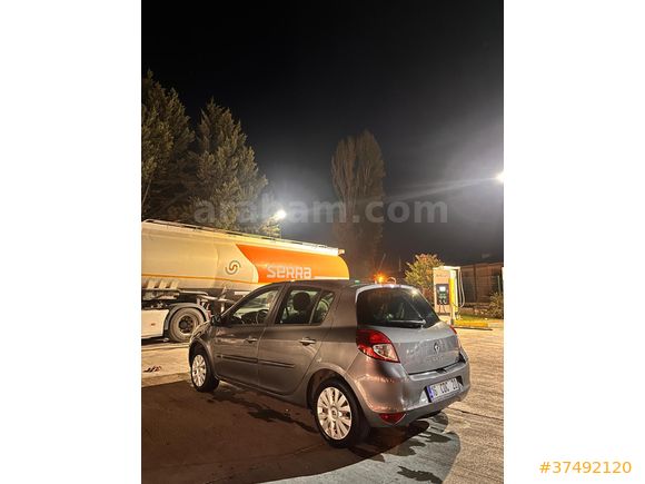 Sahibinden Renault Clio 1.5 dCi Extreme 2012 Model