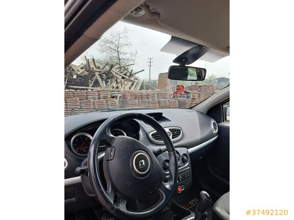 Sahibinden Renault Clio 1.5 dCi Extreme 2012 Model