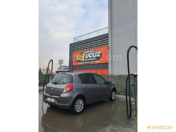 Sahibinden Renault Clio 1.5 dCi Extreme 2012 Model