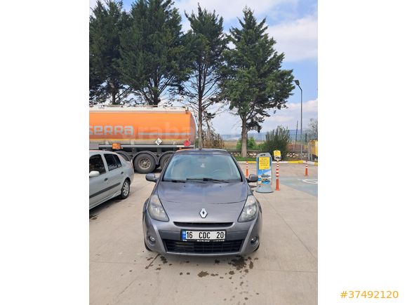 Sahibinden Renault Clio 1.5 dCi Extreme 2012 Model