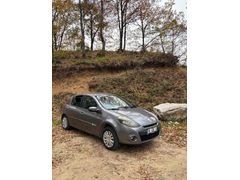 Sahibinden Renault Clio 1.5 dCi Extreme 2012 Model