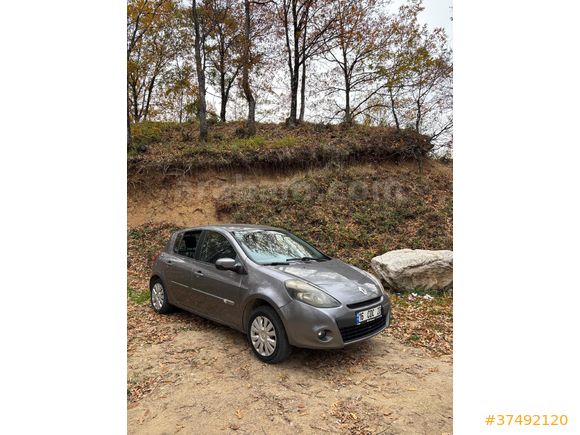 Sahibinden Renault Clio 1.5 dCi Extreme 2012 Model