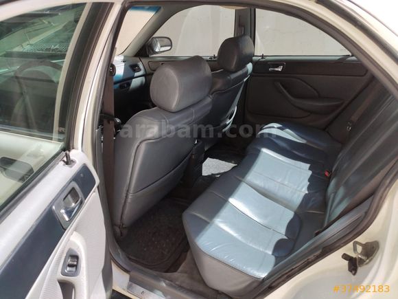 Sahibinden Rover 620 Ti 1996 Model 