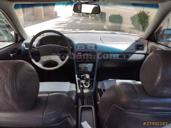 Sahibinden Rover 620 Ti 1996 Model 