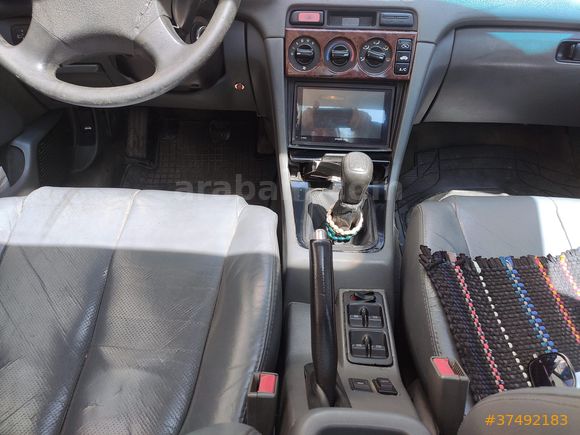 Sahibinden Rover 620 Ti 1996 Model 