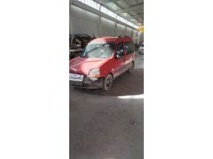 Sahibinden Renault Kangoo 1.9 D RN 1999 Model Kütahya