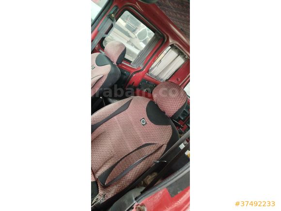 Sahibinden Renault Kangoo 1.9 D RN 1999 Model Kütahya