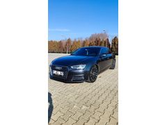 Sahibinden Audi A4 Sedan 1.4 TFSI Design 2018 Model