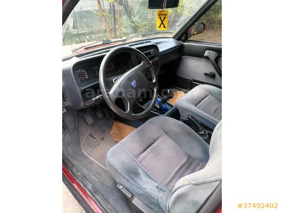 Sahibinden Tofaş Doğan SLX 2001 Model