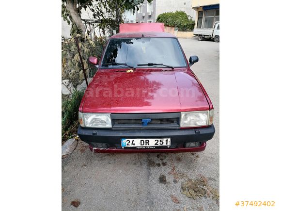 Sahibinden Tofaş Doğan SLX 2001 Model
