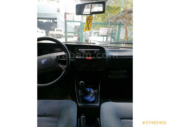 Sahibinden Tofaş Doğan SLX 2001 Model