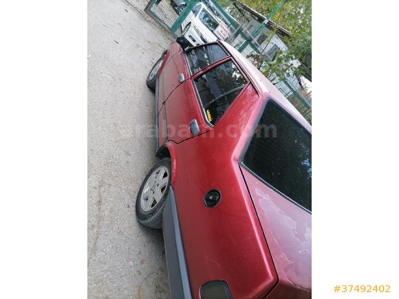 Sahibinden Tofaş Doğan SLX 2001 Model