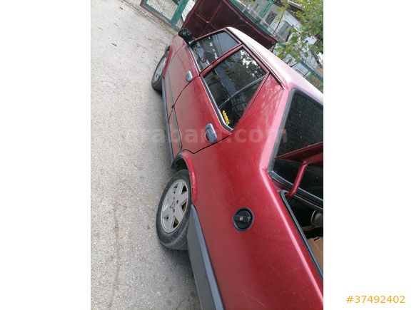 Sahibinden Tofaş Doğan SLX 2001 Model