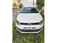 Sahibinden Volkswagen Polo 1.4 TDi Comfortline 2014 Model 