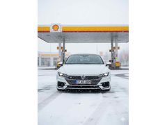 Sahibinden Volkswagen Arteon 1.5 TSI R Line 2018 Model Beyaz