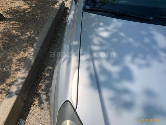 Kamu çalışanından temiz, bakımlı ve sunroof'lu Astra 1.3 dizel