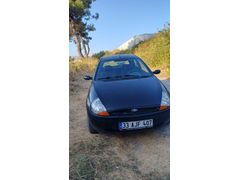 Sahibinden Ford Ka 1.3 Collection 2001 Model