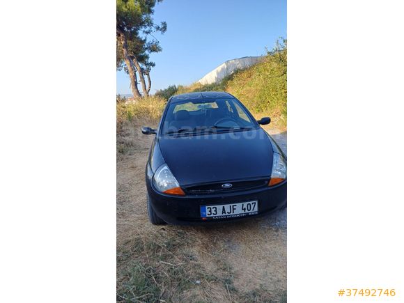 Sahibinden Ford Ka 1.3 Collection 2001 Model