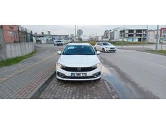 Sahibinden Fiat Egea 1.4 Fire Easy 2024 Model 