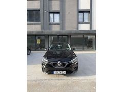 Sahibinden Renault Megane 1.3 TCe Joy Comfort 2022 Model  
Siyah