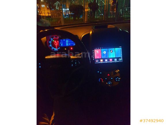 Takas üste nakit alabilecegim aracla olur  l