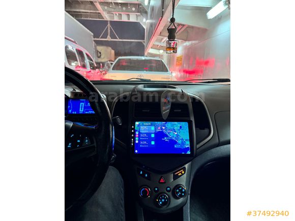 Takas üste nakit alabilecegim aracla olur  l