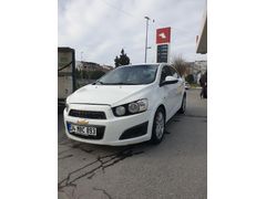 Takas üste nakit alabilecegim aracla olur  l